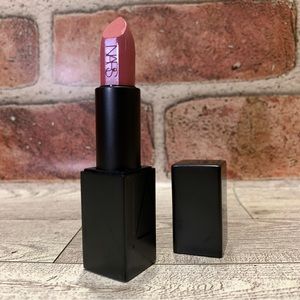 NARS Audacious Lipstick: Anna